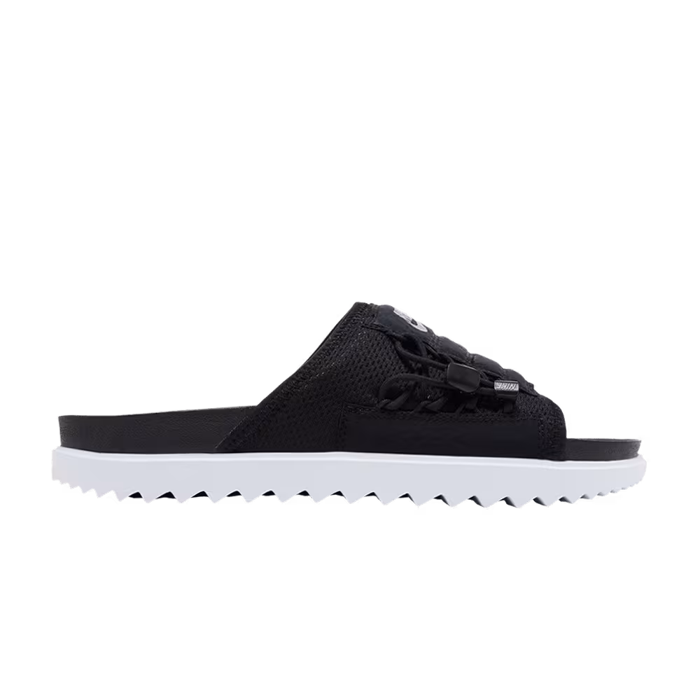 Nike Women's Asuna Slide Black