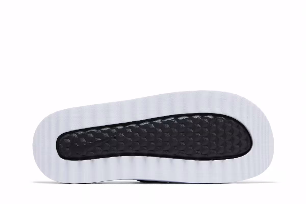 Nike Women's Asuna Slide Black, view 5