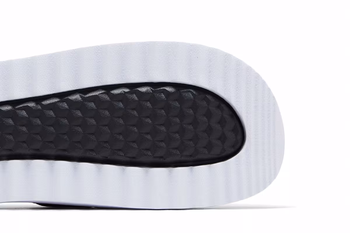 Nike Women's Asuna Slide Black, view 6