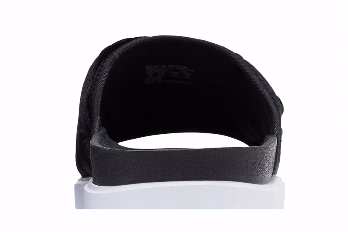 Nike Women's Asuna Slide Black, view 8