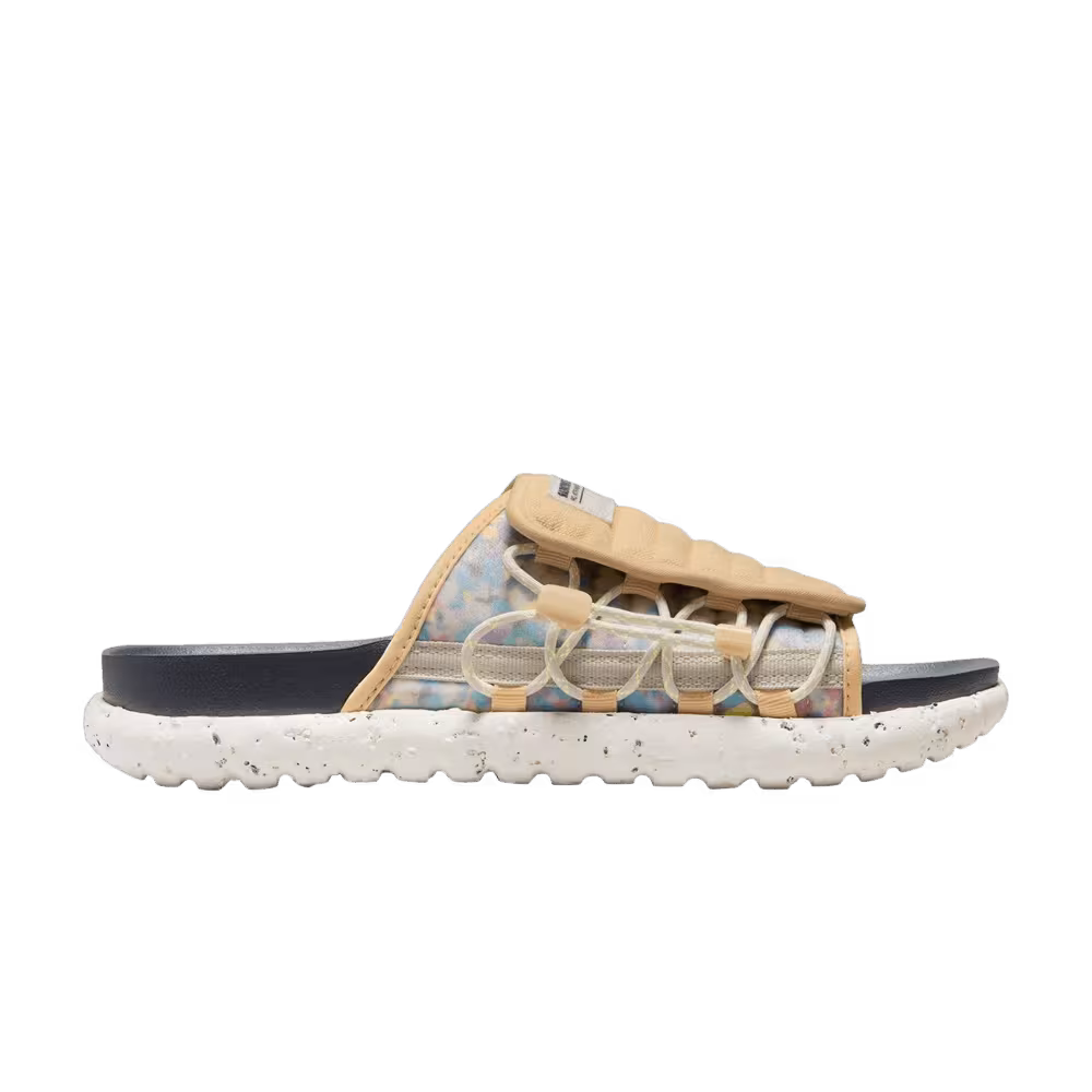 Nike Asuna 2 Slide Next Nature Sesame