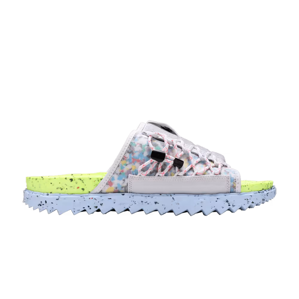 Nike Asuna Crater Slide Volt
