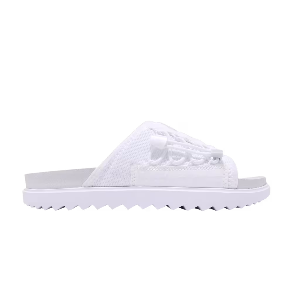 Nike Women's Asuna Slide Photon Dust