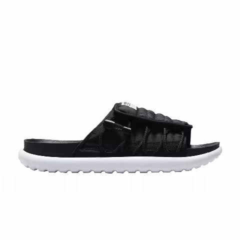 Nike Asuna 2 Slide 'Black White'
