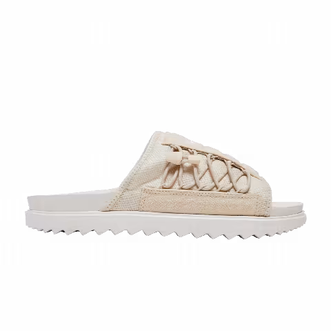 Nike Asuna Slide 'Pearl White Sail'