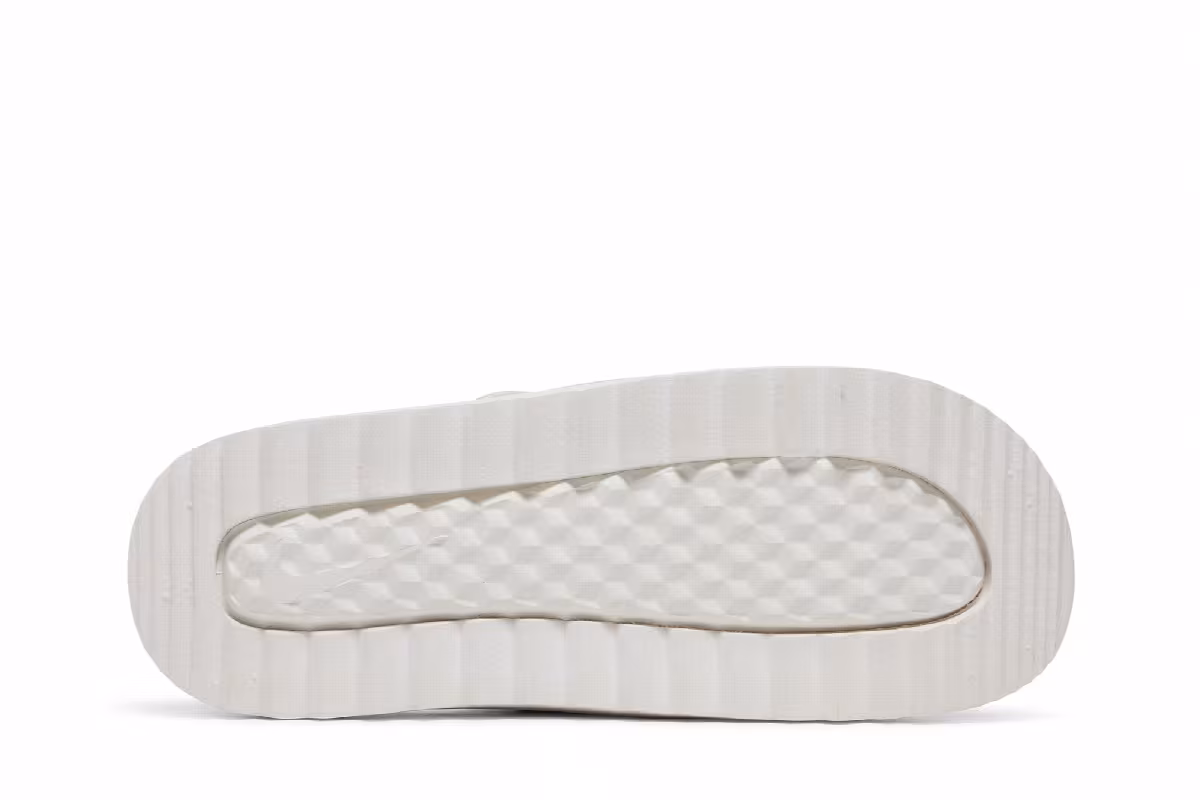 Nike Asuna Slide Pearl White Sail, view 5