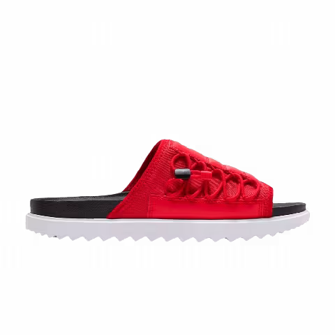 Nike Asuna Slide 'Bred'