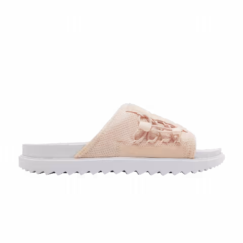 Nike Wmns Asuna Slide 'Washed Coral'
