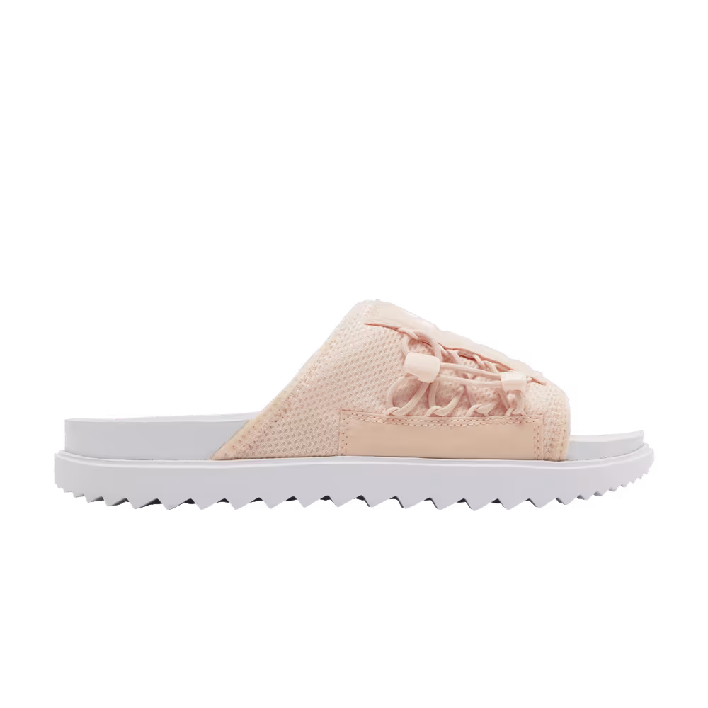Nike Women's Asuna Slide Washed Coral