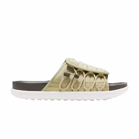 Nike Asuna 2 Slide 'Wheat Grass'