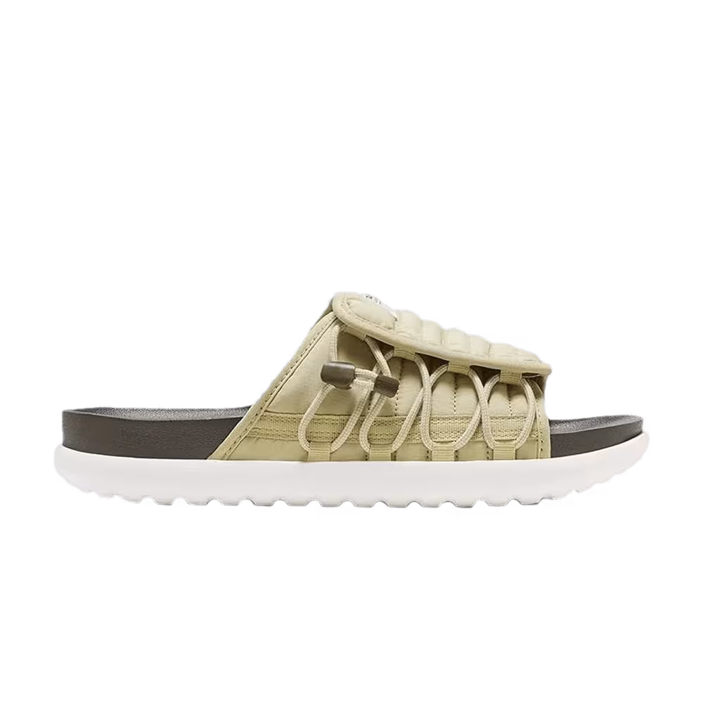 Nike Asuna 2 Slide Wheat Grass