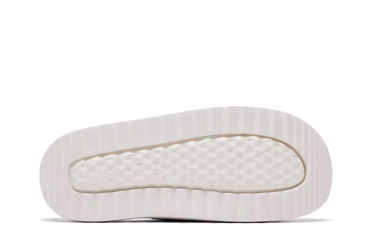 Nike Women's Asuna Slide Pearl White, view 5