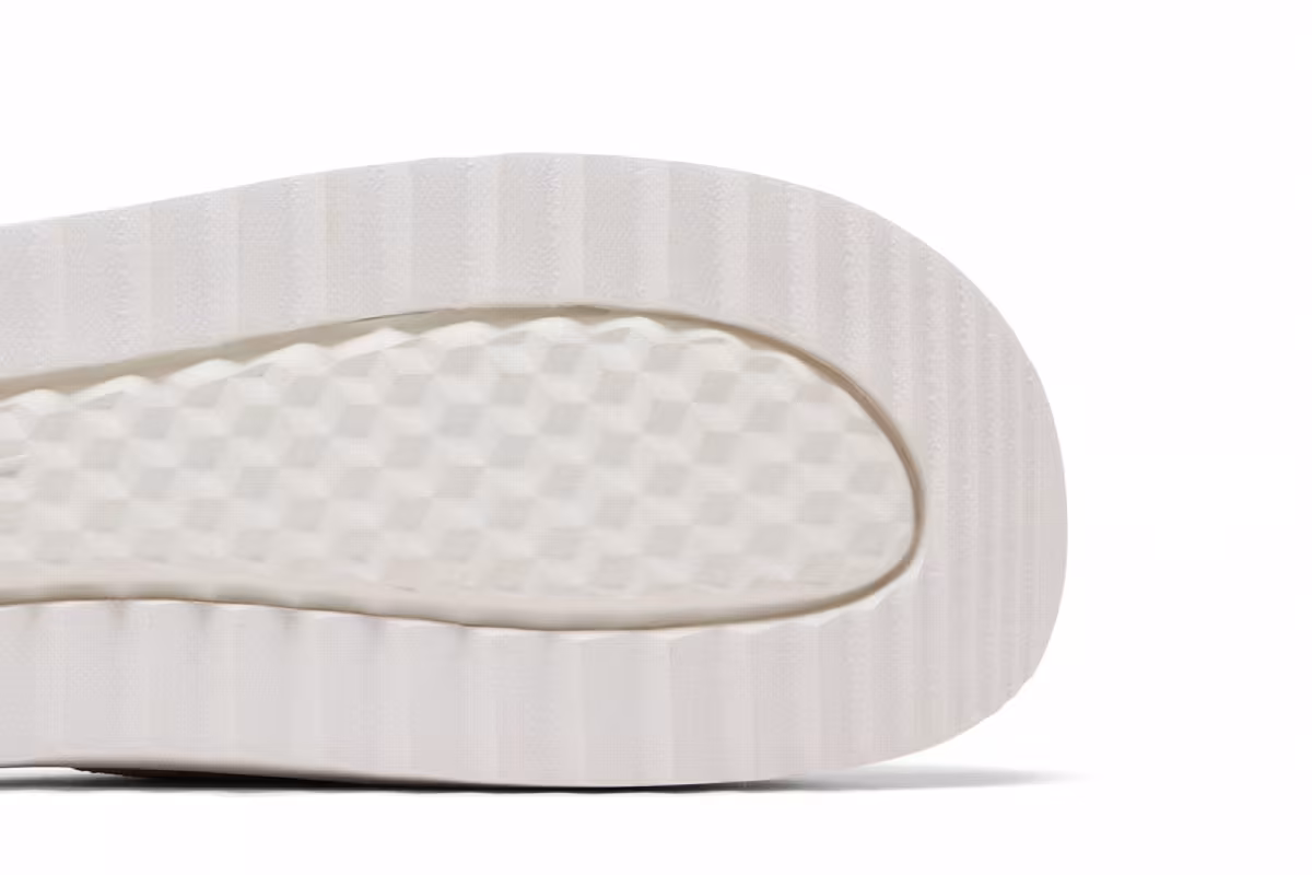 Nike Women's Asuna Slide Pearl White, view 6