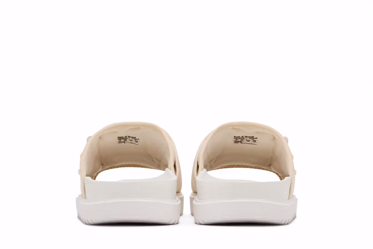 Nike Women's Asuna Slide Pearl White, view 7