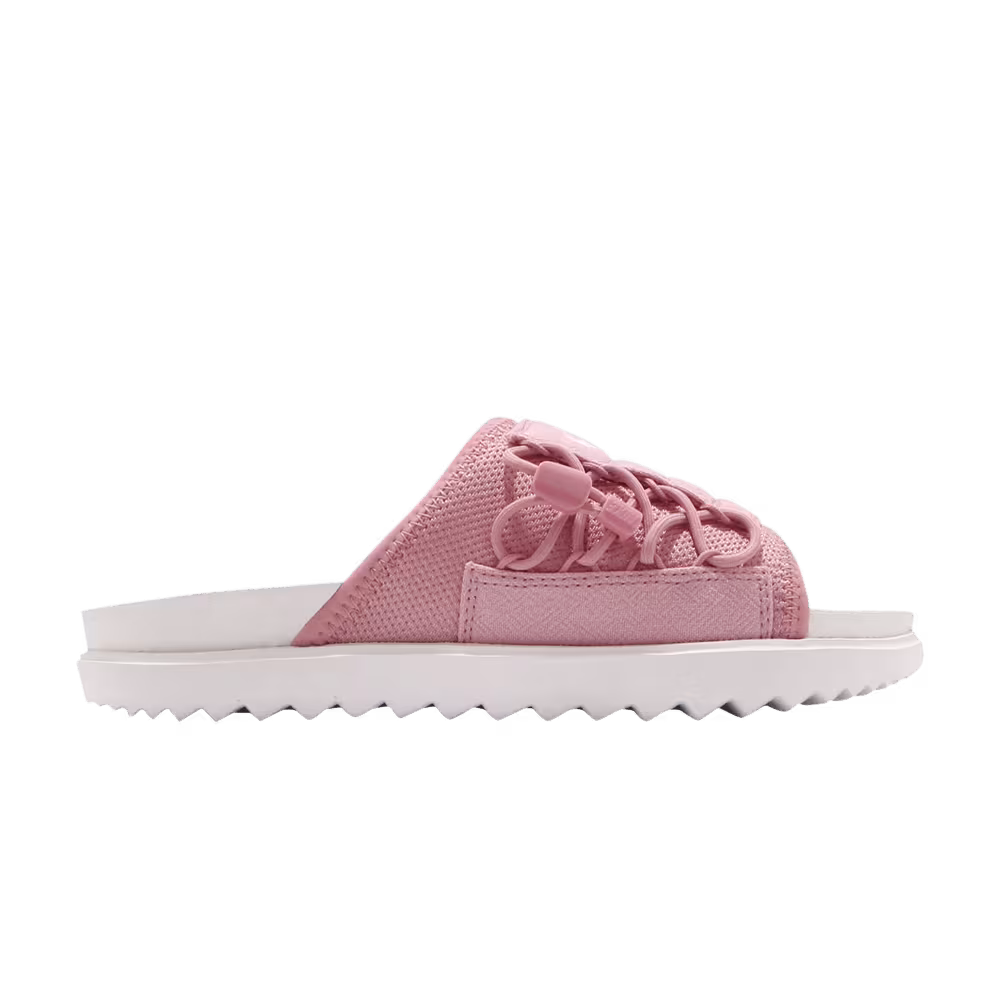 Nike Women's Asuna Slide Rust Pink