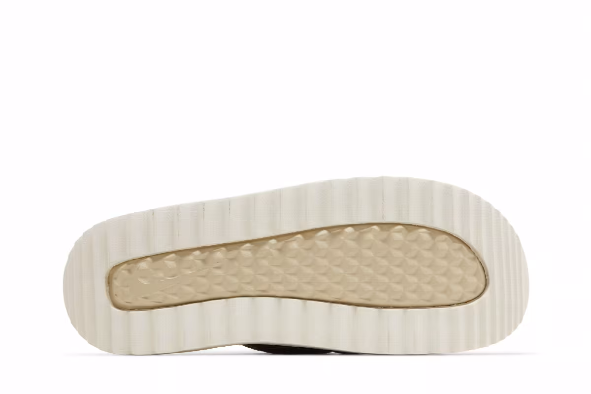 Nike Asuna Slide Paisley - Pale Ivory, view 5