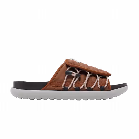 Nike Asuna 2 Slide 'Pecan'