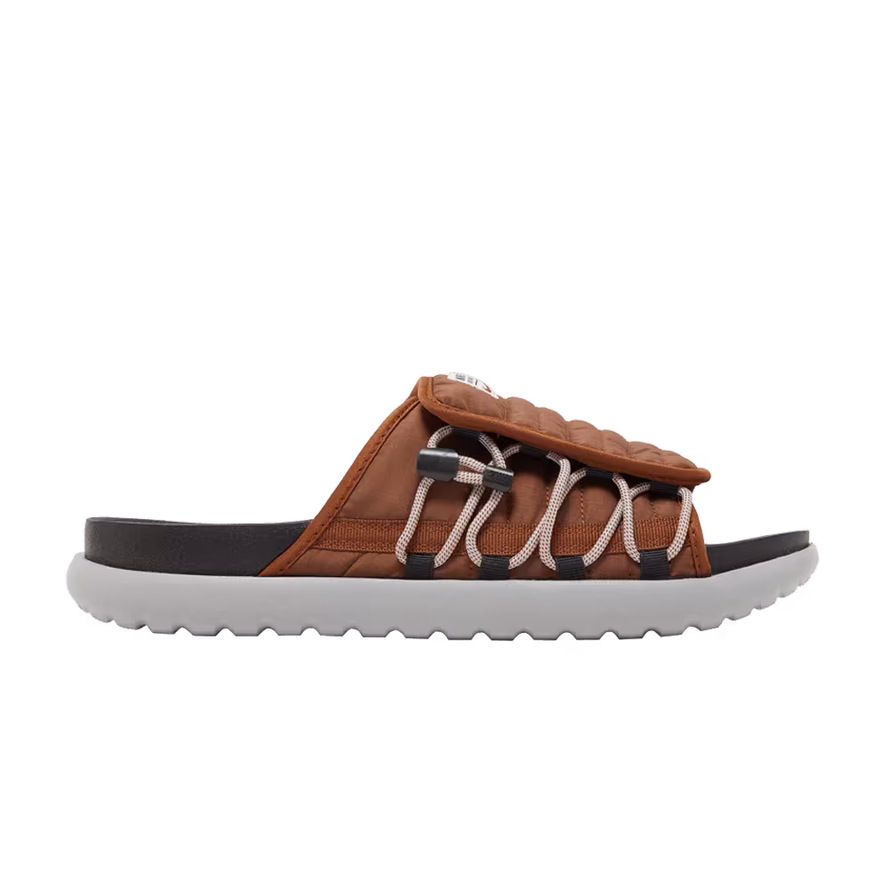 Nike Asuna 2 Slide Pecan