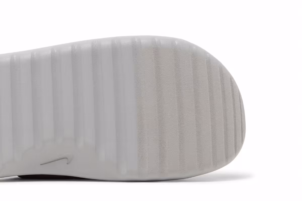 Nike Asuna 2 Slide Pecan, view 6