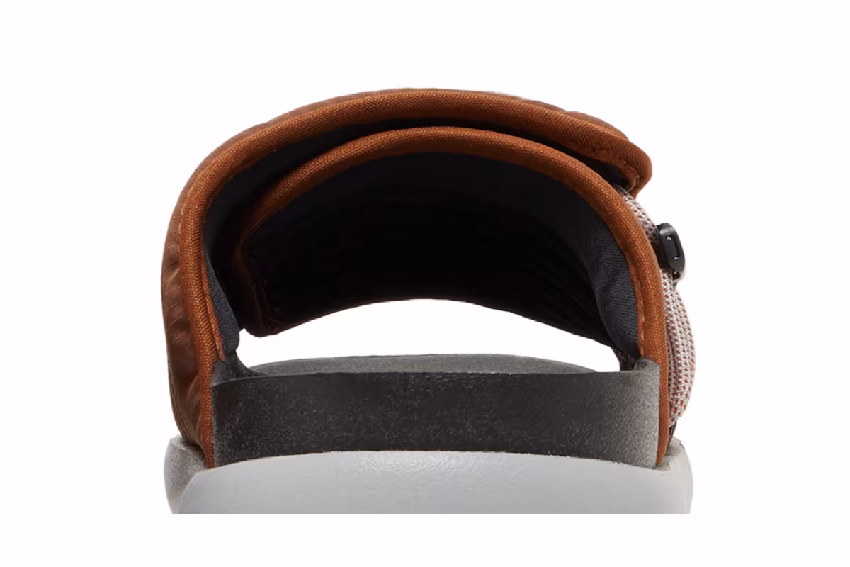 Nike Asuna 2 Slide Pecan, view 8