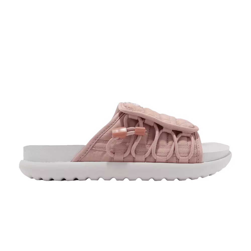 Nike Women's Asuna 2 Slide Pink Oxford