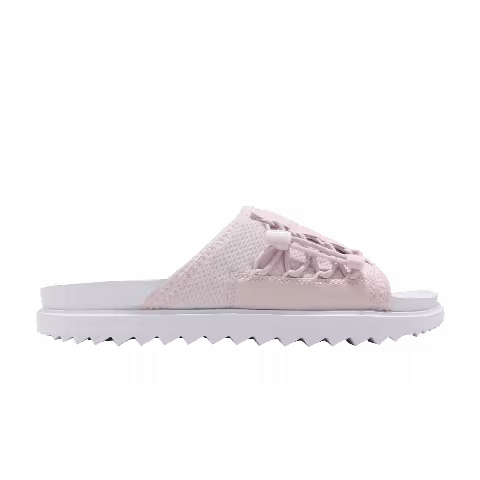 Nike Wmns Asuna Slide 'Barely Rose'
