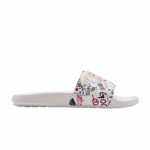 Under Armour Core Remix Slide 'Pride'