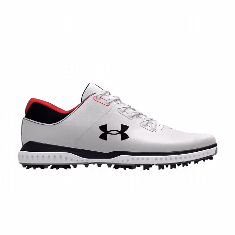 Under Armour Charged Medal RST 'White Black'