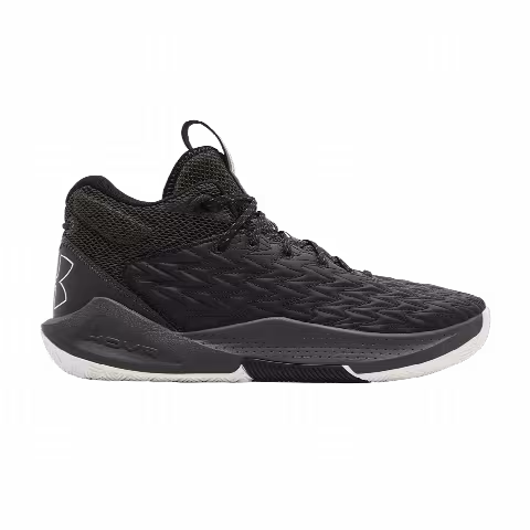 Under Armour HOVR Havoc 5 'Black Quilt'