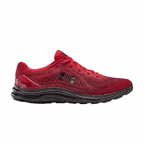 Under Armour Liquify 'Red Black'