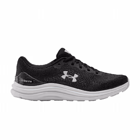 Under Armour Wmns Liquify 'Black White'