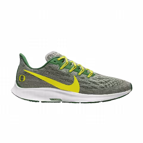 Nike Air Zoom Pegasus 36 'Oregon Ducks'