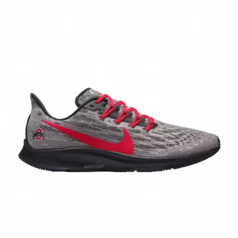 Nike Air Zoom Pegasus 36 'Ohio State'