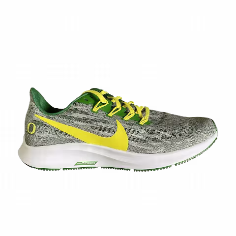 Nike Wmns Air Zoom Pegasus 36 'Oregon Ducks'