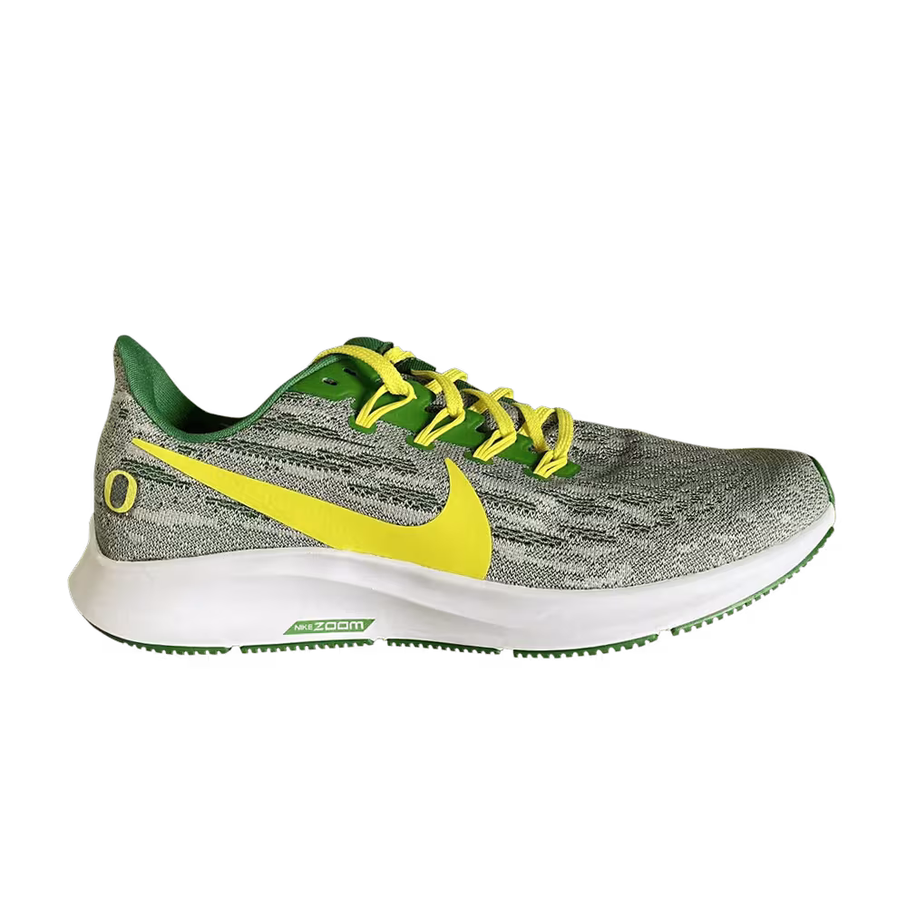 Nike Women's Air Zoom Pegasus 36 Oregon Ducks