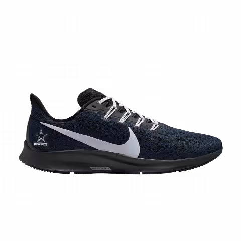 Nike Air Zoom Pegasus 36 'Dallas Cowboys'