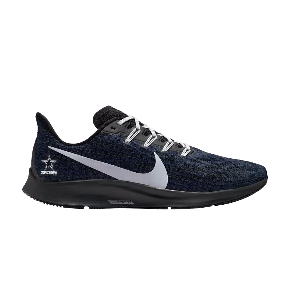 Nike Air Zoom Pegasus 36 Dallas Cowboys