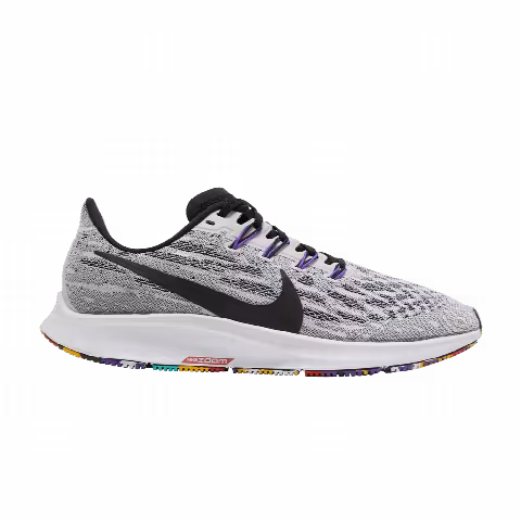 Nike Air Zoom Pegasus 36 'White Hyper Grape'