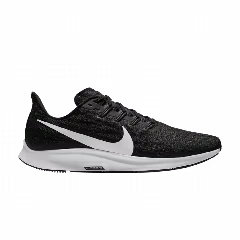 Nike Air Zoom Pegasus 36 TB 'Black White'