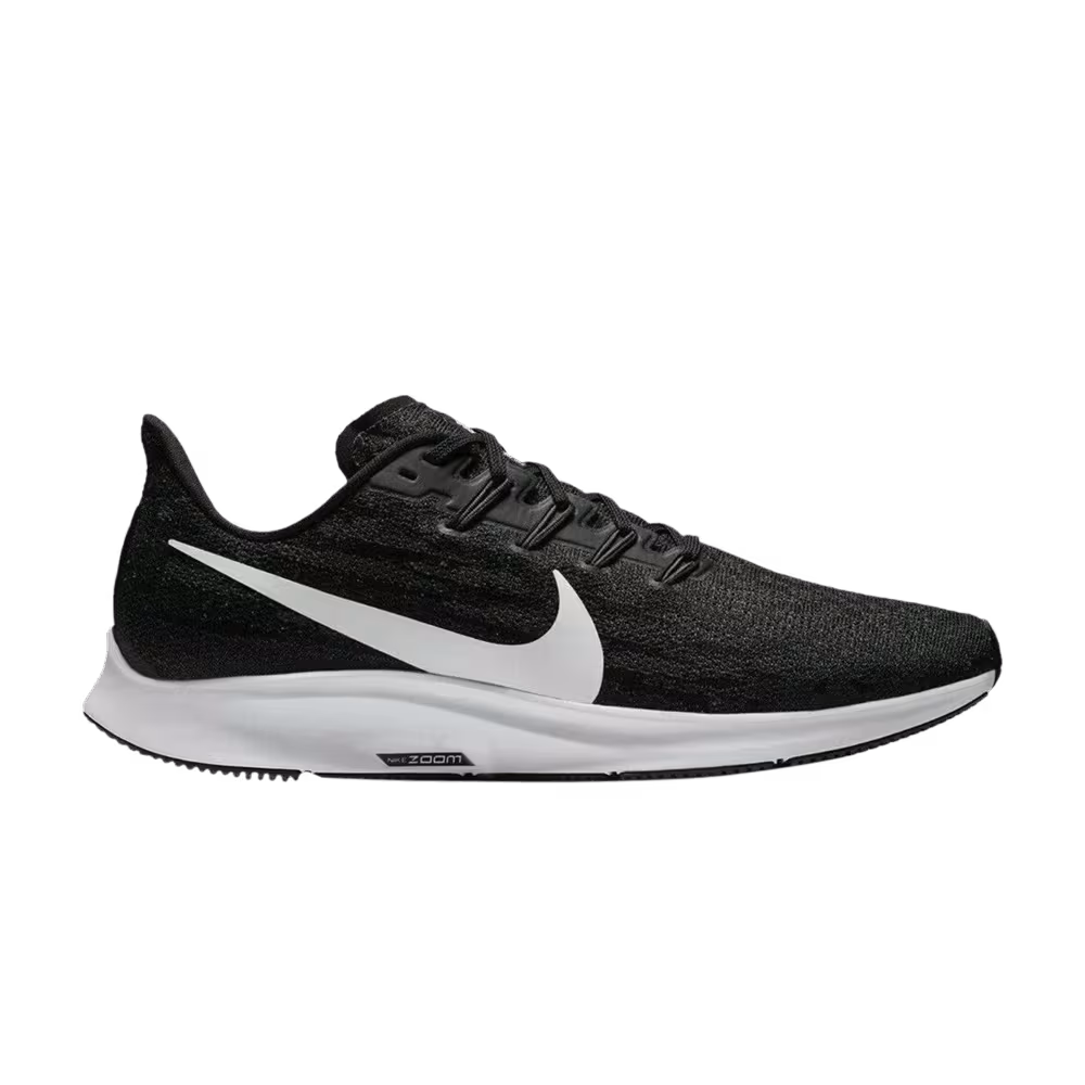 Nike Air Zoom Pegasus 36 TB Black White