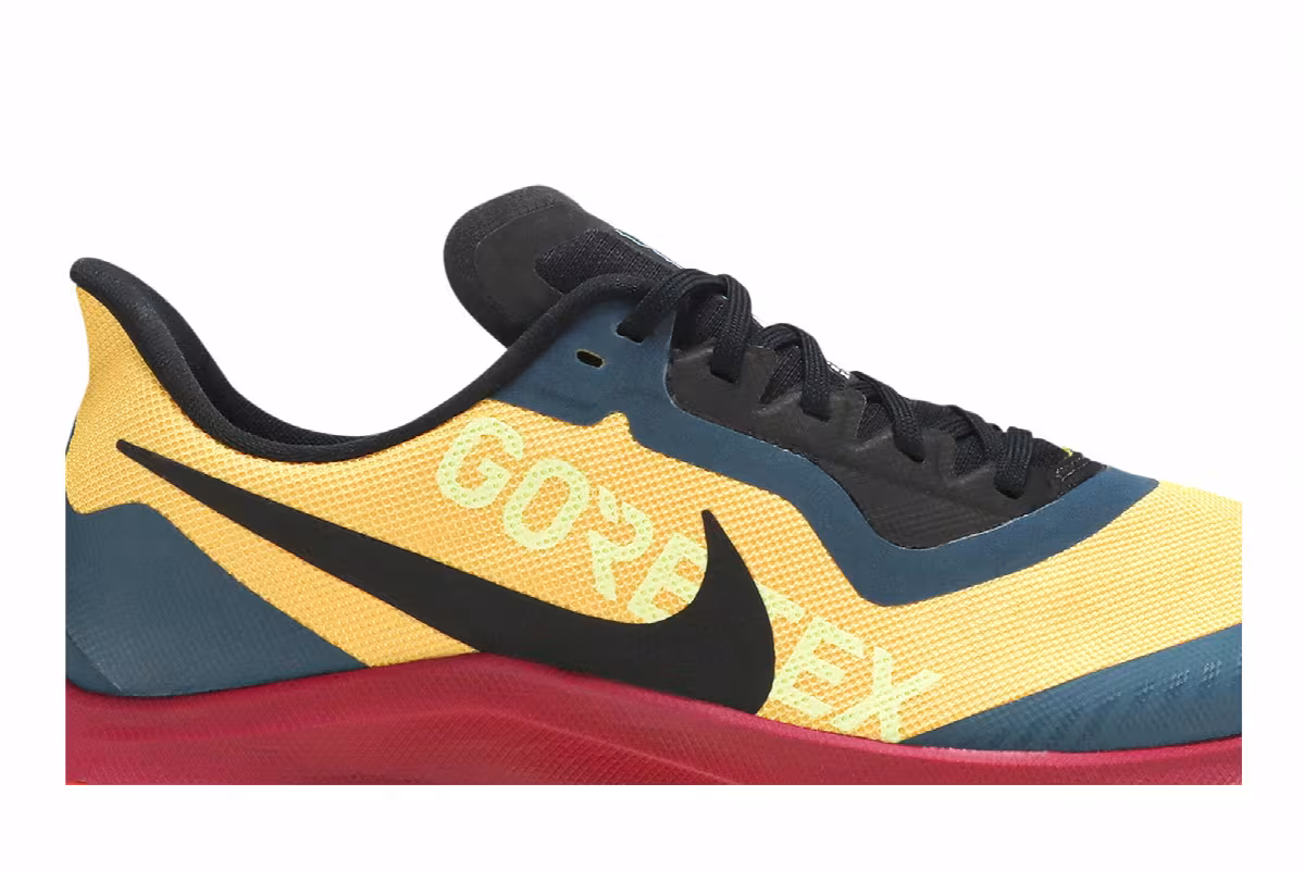 Nike Zoom Pegasus 36 Trail Gore-Tex, view 3