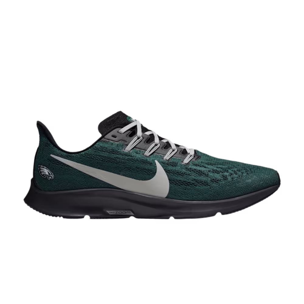 Nike Air Zoom Pegasus 36 Philadelphia Eagles
