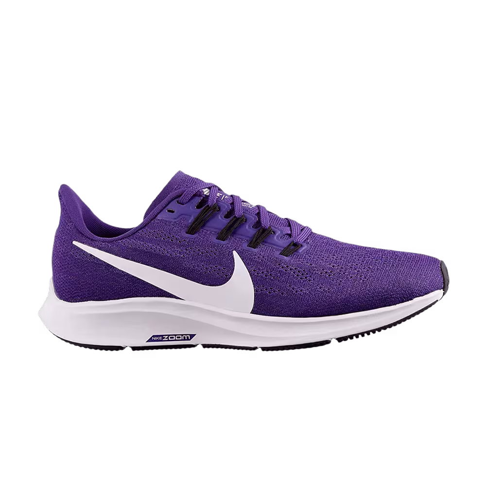 Nike Air Zoom Pegasus 36 TB Court Purple