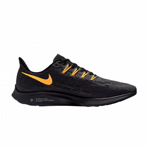 Nike Air Zoom Pegasus 36 'Pittsburgh Steelers'