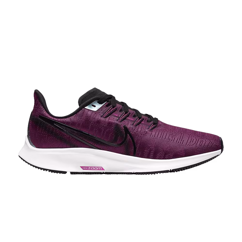 Nike Women's Air Zoom Pegasus 36 Premium True Berry