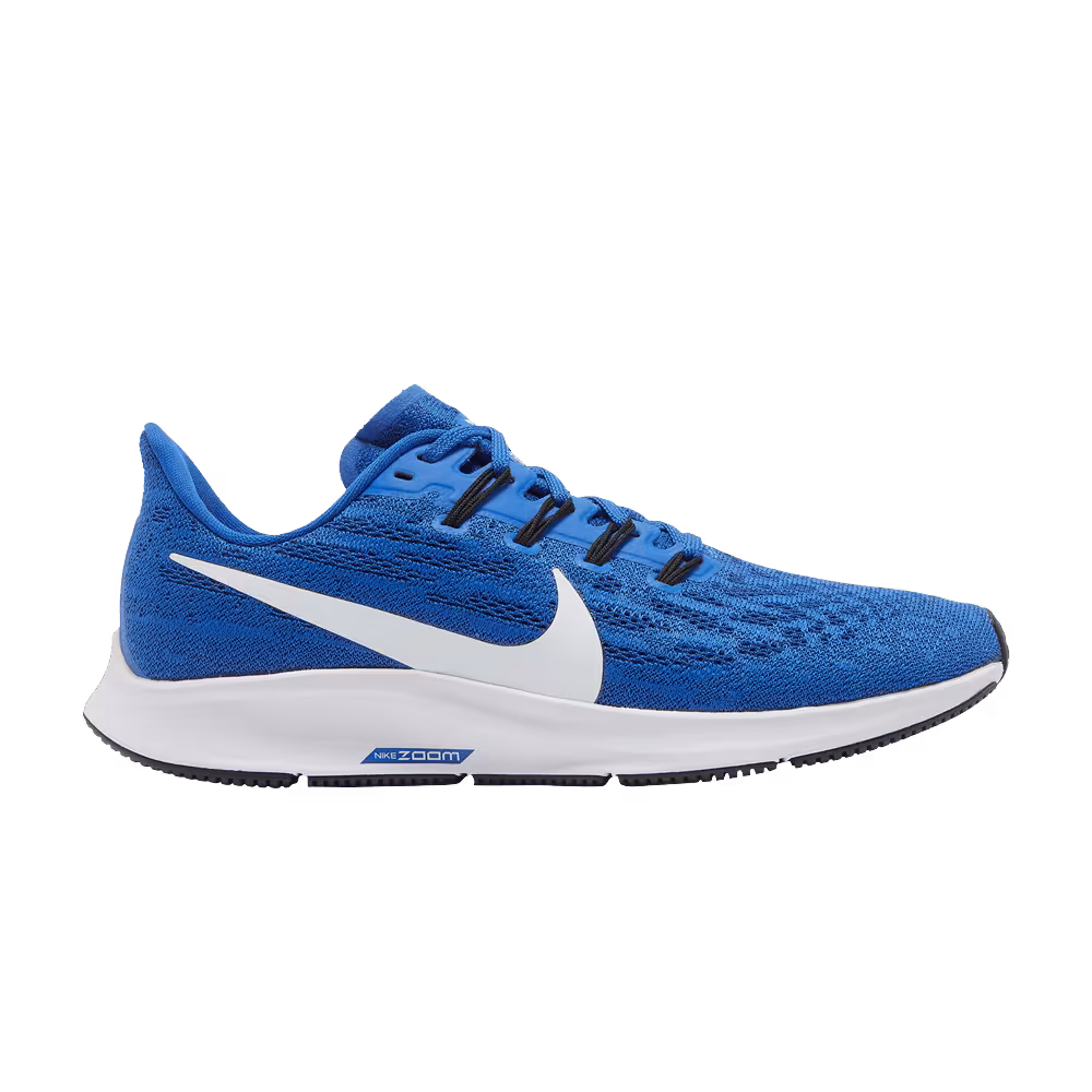 Nike Women's Zoom Pegasus 36 TB Game Royal