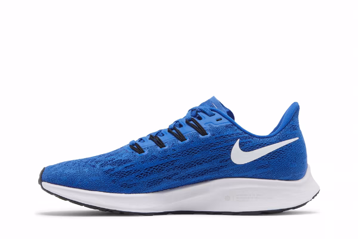 Nike Women's Zoom Pegasus 36 TB Game Royal, view 4