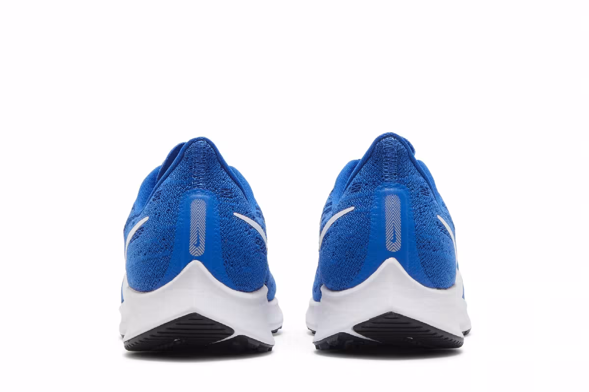 Nike Women's Zoom Pegasus 36 TB Game Royal, view 7