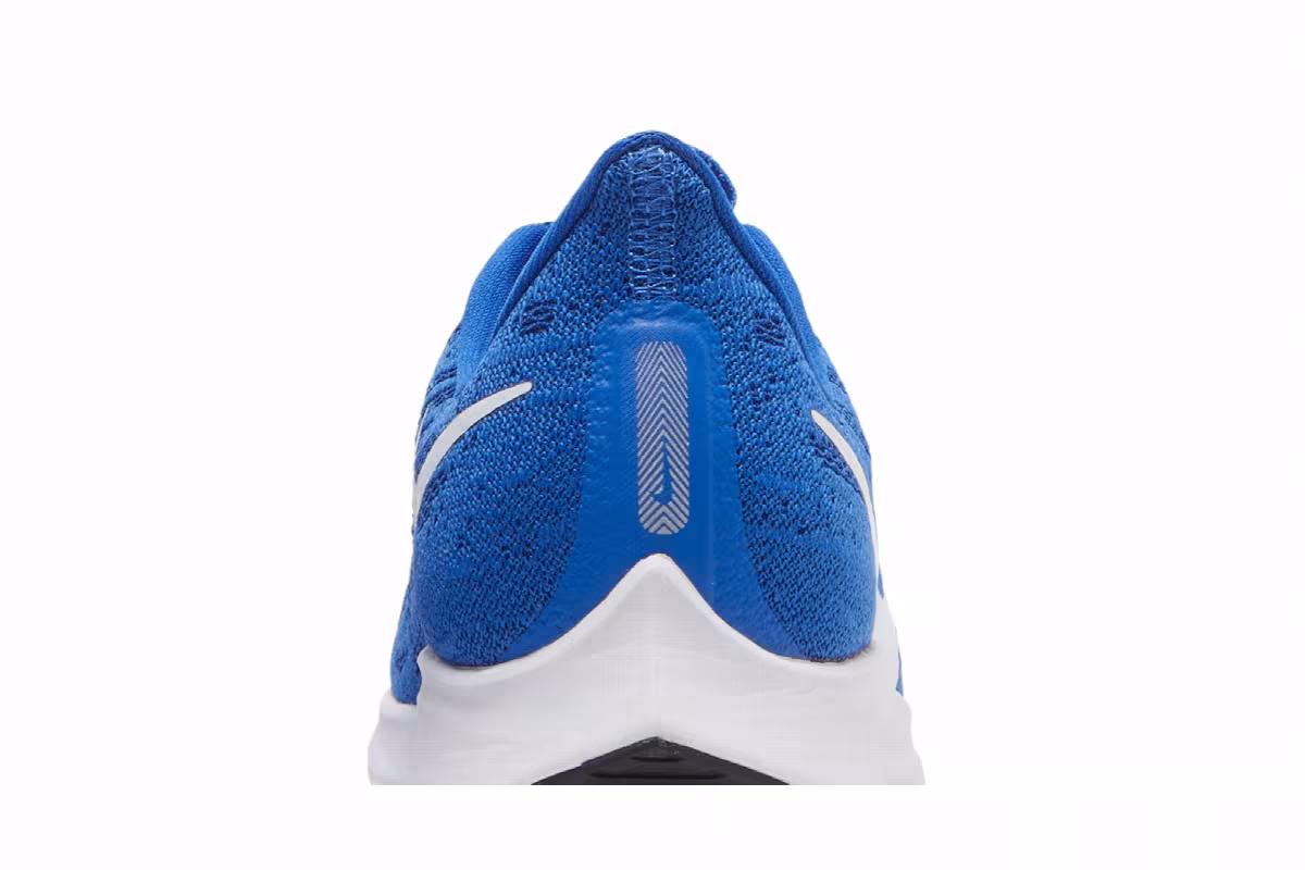 Nike Women's Zoom Pegasus 36 TB Game Royal, view 8