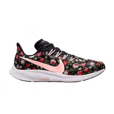 Nike Air Zoom Pegasus 36 Vintage GS 'Floral'